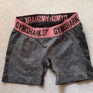 Gymshark flex shorts